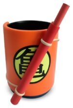 Organizer na długopisy Goku Dragon Ball 11 cm