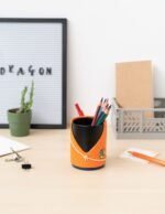 Organizer na długopisy Goku Dragon Ball 11 cm