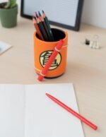 Organizer na długopisy Goku Dragon Ball 11 cm