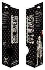 One Piece XL Mouse Mat 80 x 35 cm