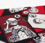 One Piece XL Mouse Mat 80 x 35 cm