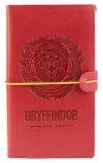 Notatnik Harry Potter Gryffindor 20 cm