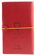 Notatnik Harry Potter Gryffindor 20 cm