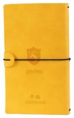 Notatnik Harry Potter Hufflepuff 20 cm