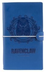 Notatnik Harry Potter Ravenclaw 20 cm