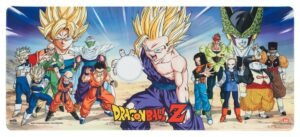 Dragon Ball Z XL Mouse Mat Cell Saga 80 x 35 cm