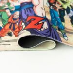 Podkładka Dragon Ball Z Cell Saga XL 80 x 35 cm