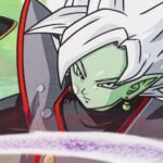 Podkładka pod mysz Dragon Ball Super Future Trunks Saga 80 x 35 cm