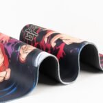 Podkładka Jujutsu Kaisen XL 80 x 35 cm