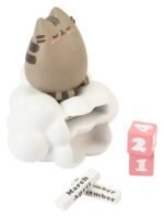 Kalendarz 3D Pusheen Purrfect Love 12 cm