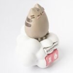 Kalendarz 3D Pusheen Purrfect Love 12 cm
