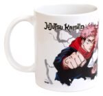 Kubek Jujutsu Kaisen Yuji & Sukuna 350 ml