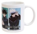 Kubek Jujutsu Kaisen Jujutsu High 350 ml