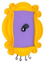 Friends Frame Key Holder 15 cm