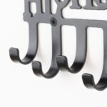 Harry Potter Key Holder Alohomora 21 cm