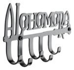 Harry Potter Key Holder Alohomora 21 cm