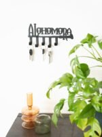 Harry Potter Key Holder Alohomora 21 cm