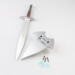 The Lord of the Rings Sting Lamp Sword 51 cm