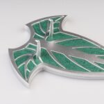 The Lord of the Rings Sting Lamp Sword 51 cm