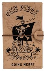 Notatnik podróżny One Piece 20 cm