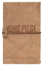 Notatnik podróżny One Piece 20 cm