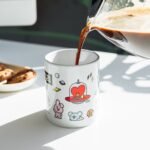 BT21 Mug Universtar 350 ml