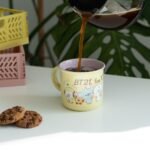 BT21 Ice Cream Mug 375 ml