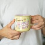 BT21 Ice Cream Mug 375 ml