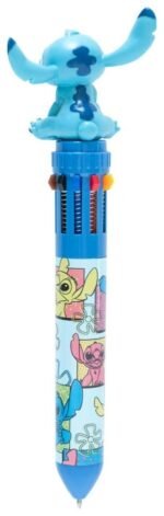 Disney Multicoloured 3D Pen Stitch