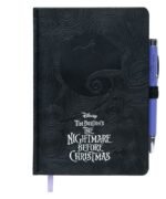 Notatnik Disney Premium z Długopisem Projektorem The Nightmare Before Christmas A5