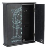 The Lord of the Rings Key Holder Doors of Durin