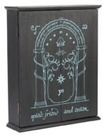 The Lord of the Rings Key Holder Doors of Durin