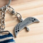 Brelok Harry Potter Ravenclaw Szalik 15 cm