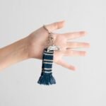 Brelok Harry Potter Ravenclaw Szalik 15 cm