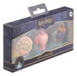 Harry Potter Group 1 Set of 3 Magnets