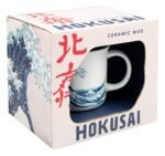 Kubek Hokusai Premium 350 ml