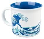 Kubek Hokusai Premium 350 ml