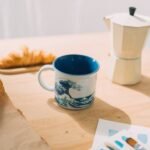 Kubek Hokusai Premium 350 ml