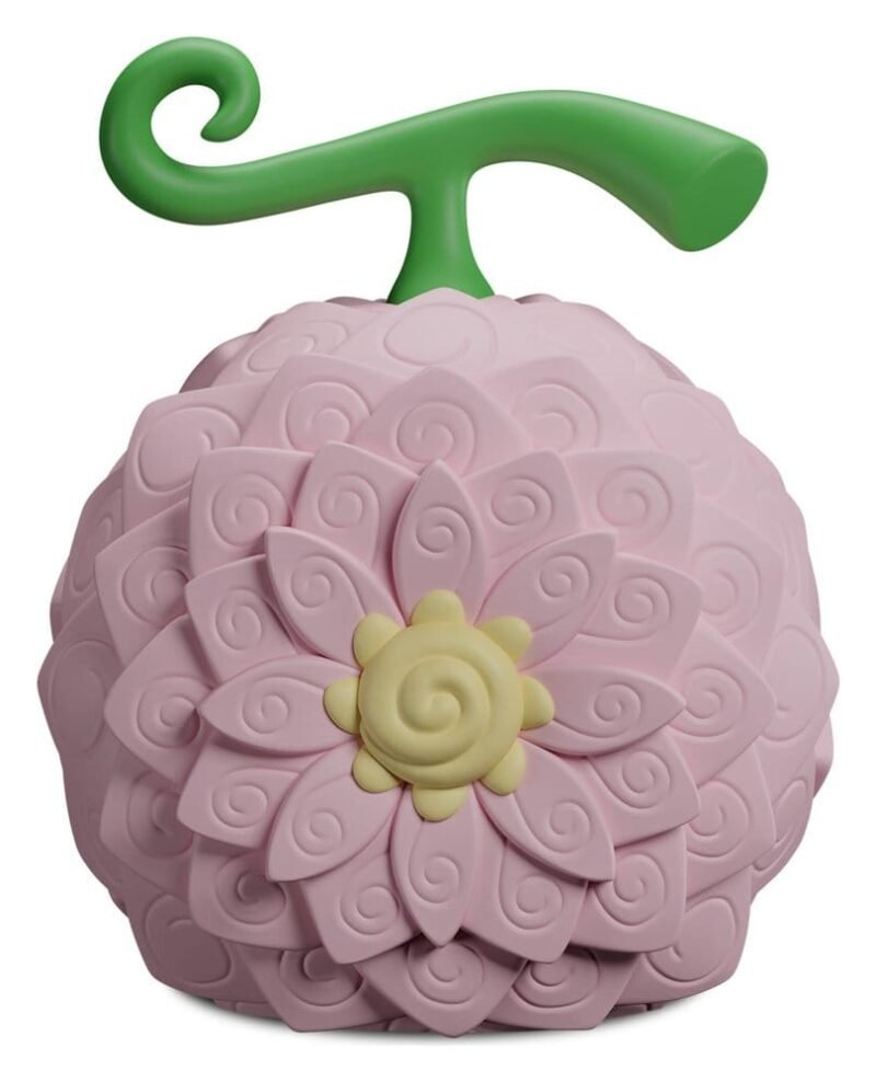 Lampka One Piece Kwiat-Kwiat 17 cm