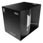 BTS Logo White Mug 350 ml