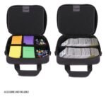 Enhance USA Gear TCG Series S14 Storage Bag Black