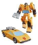 The Transformers: The Movie Studio Series Deluxe Class Action Figure Sunstreaker 11 cm