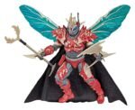 x_hasg2102 G.I. Joe Classified Series Deluxe Action Figure #191 Cobra-La Royal Guard 15 cm