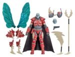 x_hasg2102_a G.I. Joe Classified Series Deluxe Action Figure #191 Cobra-La Royal Guard 15 cm