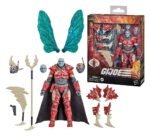 x_hasg2102_b G.I. Joe Classified Series Deluxe Action Figure #191 Cobra-La Royal Guard 15 cm