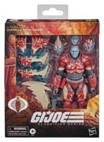 x_hasg2102_c G.I. Joe Classified Series Deluxe Action Figure #191 Cobra-La Royal Guard 15 cm