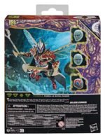x_hasg2102_d G.I. Joe Classified Series Deluxe Action Figure #191 Cobra-La Royal Guard 15 cm