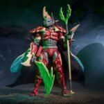 x_hasg2102_e G.I. Joe Classified Series Deluxe Action Figure #191 Cobra-La Royal Guard 15 cm