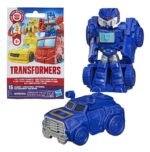 Transformers Mini Action Figures 4 cm Tiny Turbo Changers Blind Box Display (24)