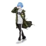 Statuetka Hobby Max Rei Ayanami Neon Genesis Evangelion 25 cm PVC